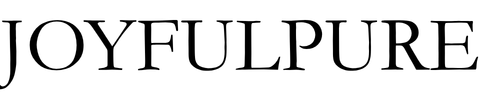 Joyful Pure